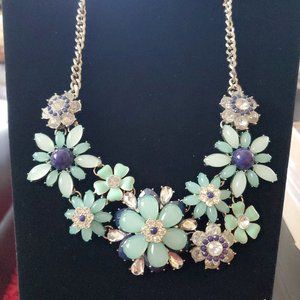 Central Park Necklace